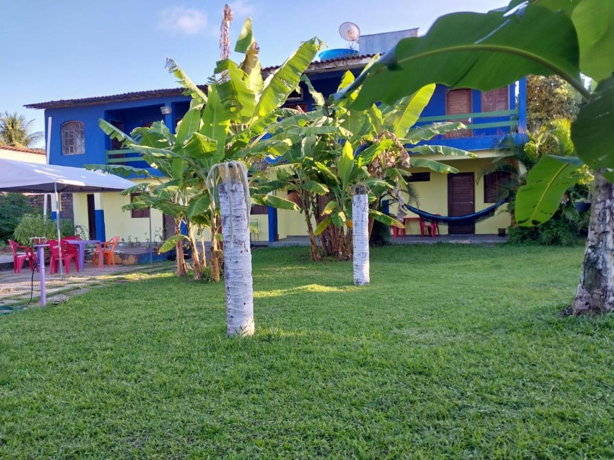 Pousada Maria Bonita Praia Da Sereia Maceio  Exterior photo
